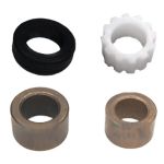 Kit bucha Wanke ( 2 Buchas bronze + 1 Bucha plástico + 1 Retentor)  Isabela Priscila Pietra Paola - 99910200