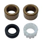Kit bucha Wanke ( 2 Buchas bronze + 1 Bucha plástico + 1 Retentor)  Isabela Priscila Pietra Paola - 99910200