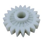 Engrenagem para Eixo Lavadora Wanke Nylon 20 Denters