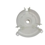 Flange Do MOtor para Centrífuga Wanke - 21120164