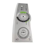 Console c/ Decorativo CWE08 Original - W10703205