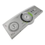 Console c/ Decorativo CWE08 Original - W10703205