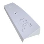 Painel Lavadora Brastemp BWB09 BWS09 BWJ11 BWS11 Original - W10838417