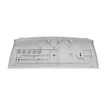 Console Lavadora Consul 12Kg CWK12 Finlândia CWC10 - W10338751 Burdog 4830