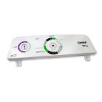 Console C/ Decorativo Lavadora Consul CWH11 Original - W11279512