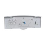 Painel de Controle Lavadora Consul CWE09 Original - W11372063
