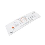 Console C/ Decorativo Lavadora Brastemp 15Kg BWK15 Versão 00;10;20;30 - W11372394