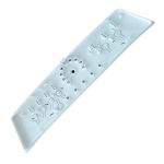 Painel de Controle C/ Decorativo Lavadora Brastemp 15Kg BWH15  Original - W11372415 Ads W10773137