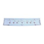 Suporte Da Placa Lavadora Brastemp BWQ24 BWF24 BWQ22 - 326004792 Deplastic M540 Burdog 100