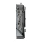Suporte da Placa  Lavadora Brastemp BWC07 BWC08 BWC09 - 326048671 burdog 2384 M739