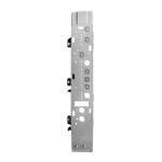 Suporte Lateral para Placa Lavadora Brastemp BWC10 BWG10  BWC10 - 326054047 Burdog 2382