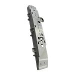 Suporte Lateral para Placa Lavadora Brastemp BWC10 BWG10  BWC10 - 326054047 Burdog 2382