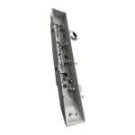 Suporte Lateral para Placa Lavadora Brastemp BWC10 BWG10  BWC10 - 326054047 Burdog 2382