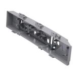 Suporte Lateral para Placa Lavadora Brastemp BWC10 BWG10  BWC10 - 326054047 Burdog 2382