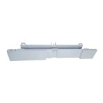 Fundo Protetor da PLaca Lavadora Brastemp BWB22 BWM08 BWQ24 BWQ22 BWT08 - 430226 Deplastic M080