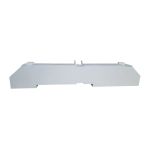 Fundo Protetor da PLaca Lavadora Brastemp BWB22 BWM08 BWQ24 BWQ22 BWT08 - 430226 Deplastic M080