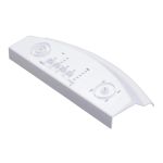 Console Lavadora Consul CWL10 CWL75 Original - 326048056