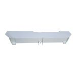 Fundo Protetor da PLaca Lavadora Brastemp BWB22 BWM08 BWQ24 BWQ22 BWT08 - 430226 Deplastic M080
