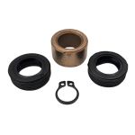 Kit Bucha Wanke (2 Retentores + 1 bucha + 1 Anel)  Lavadora / Tanquinho - 99910025