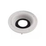 Conexão tubos lava-louças Electrolux LE09 LE12 - A08386601