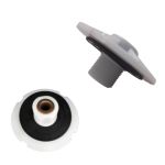 CJ Acoplamento com Bucha Lavadora Mueller FAMILY AGILI BIG SUPERTANK AQUATEC - 500020145