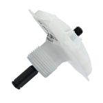 Acoplamento Para Lavadora Tanquinho Mueller ROSCA ESQUERDA Supertank Family Big  Original - 510008669 / 500006354