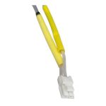 Resistência Refrigerador Brastemp Consul 127V  200W BRM45 BRM54 CRM54 BRE57 CRM52  Original - W10555140 Mesma W10630751