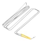Resistência Refrigerador Brastemp Consul 127V  200W BRM45 BRM54 CRM54 BRE57 CRM52  Original - W10555140 Mesma W10630751
