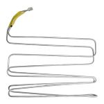 Resistência Degelo Refrigerador Brastemp Consul  127V BRM44 CRM45 BRM50 BRM48 Original - W10630751  Mesma W10555140