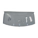 Painel Console Lavadora Electrolux LTA15 LTC15 Original - 67400487
