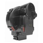 Chave Rotativa C/ Complemento Lavadora  GE Mabe Continental  LVGE  Emicol -  189D5000G003 / 21701310000 