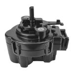 Chave Rotativa C/ Complemento Lavadora  GE Mabe Continental  LVGE  Emicol -  189D5000G003 / 21701310000 