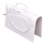 Evaporador Frigobar Brastemp Consul CRC08 CRC12 CRA12 BRA08 Original - 326028006