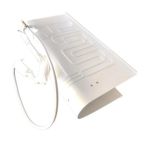 Evaporador Frigobar Brastemp Consul CRC08 CRC12 CRA12 BRA08 Original - 326028006