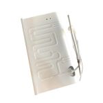 Evaporador Frigobar Brastemp Consul CRC08 CRC12 CRA12 BRA08 Original - 326028006
