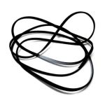 Correia  Secadora Electrolux SFE17 SIBB SCT-43868-W DELTA 2340MM -  A08648101