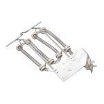 Resistencia Secadora Brastemp BSR10 BSI10 BSR24 1400W 127V W11636181 326010503