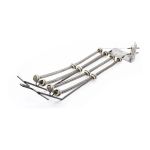 Resistencia Secadora Brastemp BSR10 BSI10 BSR24 1750W 220V Subst 326015330