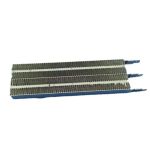 Resistencia Secadora Electrolux 127V SVP10/11 SVB A08803401