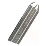 Resistencia Secadora Electrolux 220V SVP10/11 SVB A07744001