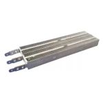 Resistencia Secadora Electrolux 220V SVP10/11 SVB A07744001
