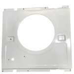 Painel Frontal Secadora Brastemp BSR10/24 W11606548