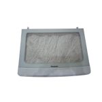 Tampa Móvel Lavadora de Roupa Panasonic LID U - MAB651 - W001G-R6G00  