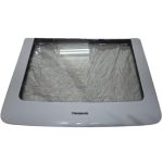 Tampa Móvel Lavadora Panasonic LID U - MAB 716 -  W001G-R5G00 