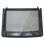 Tampa Móvel Lavadora Panasonic LID U - MAB 716 -  W001G-R5G00 