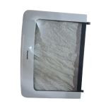 Tampa Móvel Lavadora Panasonic LID U - MAB 716 -  W001G-R5G00 