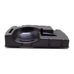 Calha Recipiente Evaporação Refrigerador Electrolux DF51 DF52 Original - 67402819