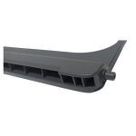 Conjunto Tampa Móvel  Lavadora Consul CWH12 CWH14 CWH15 - W11493888  W11041217