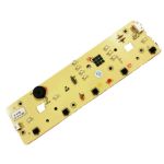 Placa de Interface Secadora Electrolux SVP10/11 A17752301