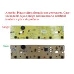 Placa de Interface Secadora Electrolux SVP10/11 A17752301